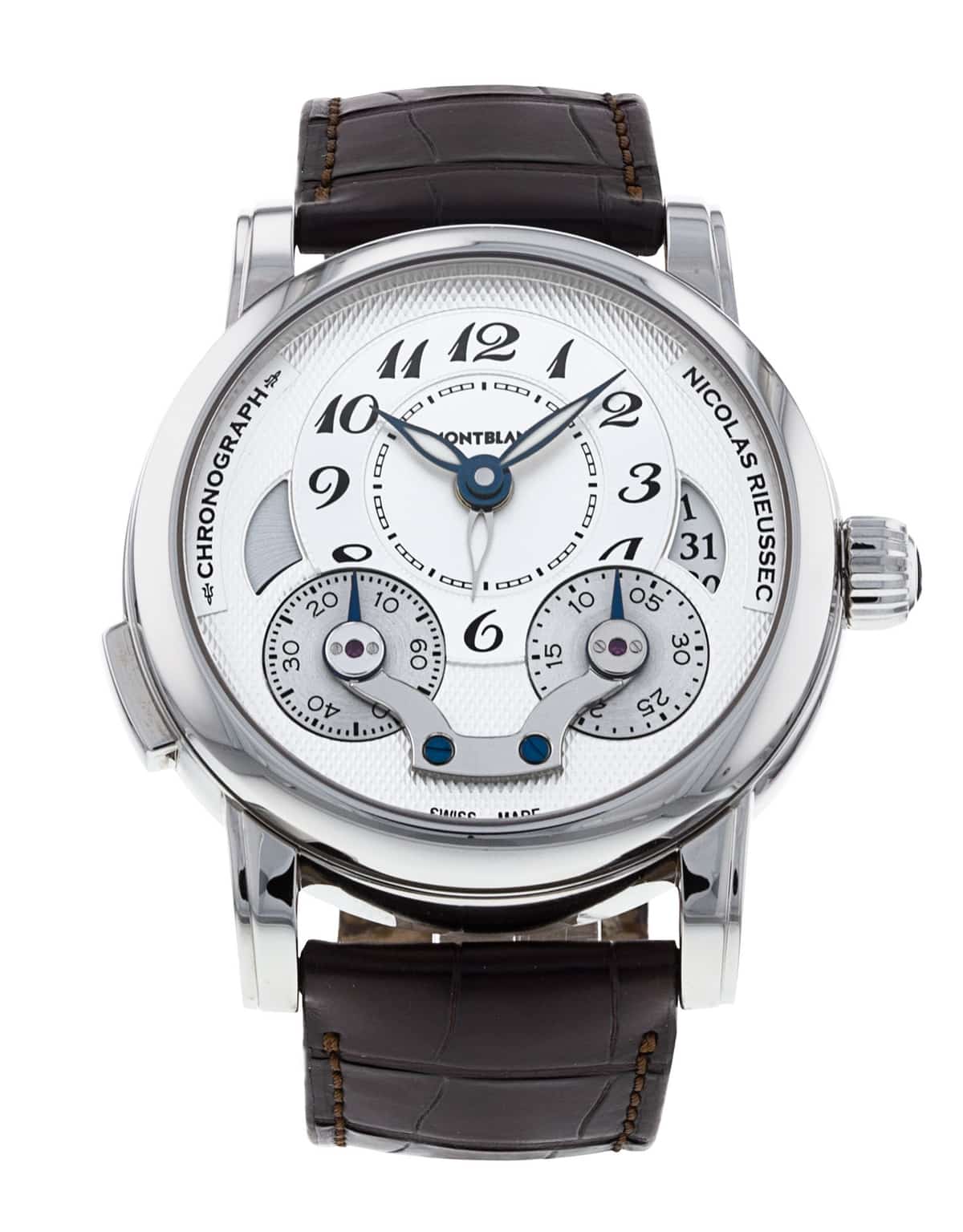 Montblanc Nicolas Rieussec 106487